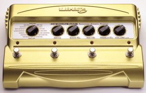 Line6 DM4