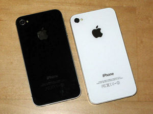 iPhone 4S