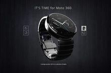 MOTO 360