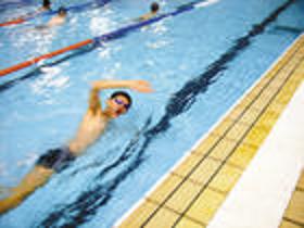 奧運會男子400米個人混合泳
