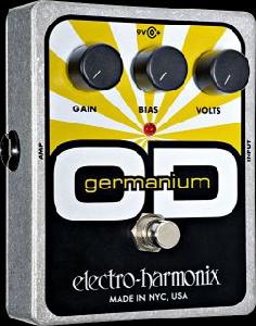 Germanium OD