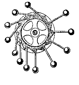 重力永動機