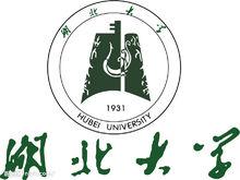 湖北大學校徽