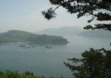 小長山島