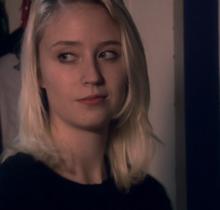 Lily Loveless