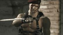 Jack Krauser