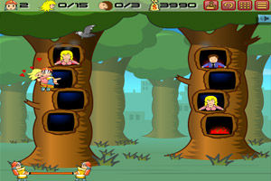 英勇小子中文版 英勇小子中文版