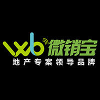 微銷寶logo