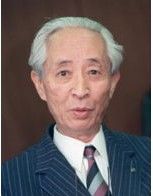 川喜田二郎