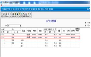 銷售退回