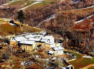 雪山鄉