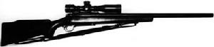 美國M40A1式7.62mm狙擊步槍