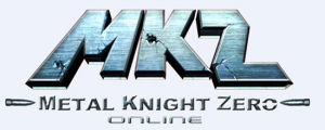 《軍魂MKZ：鐵甲突擊》