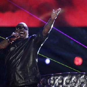 Cee-Lo Green