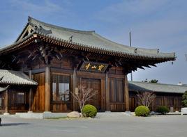 寶山寺[上海寶山寺]