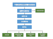 組織結構