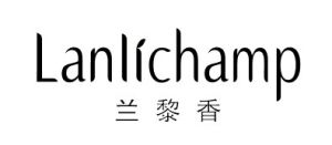 蘭黎香品牌logo