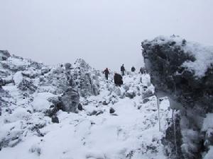 阿尼瑪卿雪山