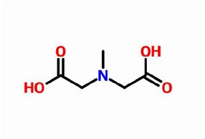 N-甲基亞氨二乙酸