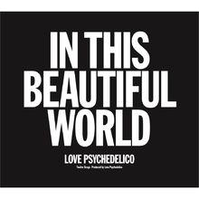 love psychedelico