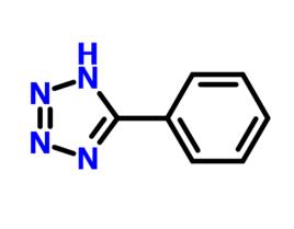 5-苯基四氮唑