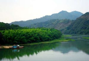 龍門河[廣東省雷州市境內河流]