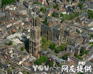 烏特勒支（Utrecht），是荷蘭烏特勒支省的首府，同時也是荷蘭的第四大城市