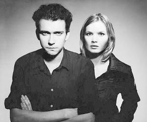 The Raveonettes