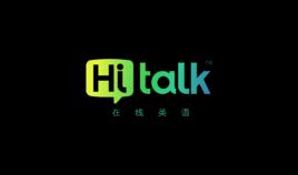 Hitalk[英語口語品牌]