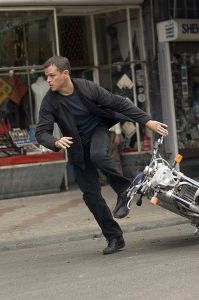 The Bourne Ultimatum (film)