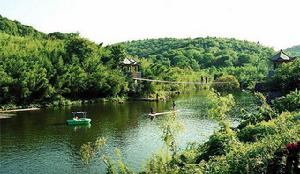 鐵山寺