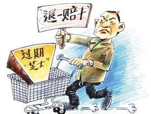 惡意打假人