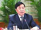 四川省林業廳廳長王平