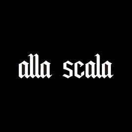 alla scala