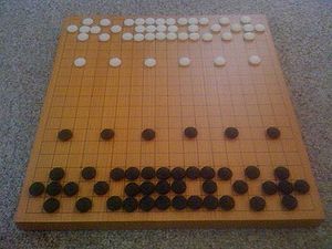 群相棋