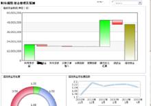 財務分析系統