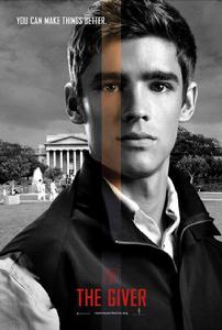 The Giver[美國2014年菲利普·諾伊斯導演科幻電影]