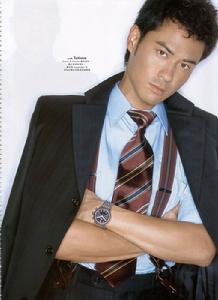 Kevin Cheng