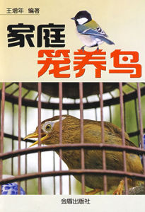 《家庭籠養鳥》