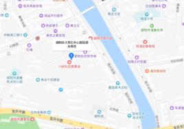 中心路街道辦事處