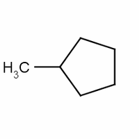 甲基環戊烷