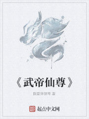 《武帝仙尊》