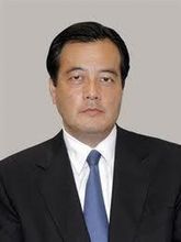 現任黨首岡田克也