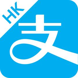 支付寶HK