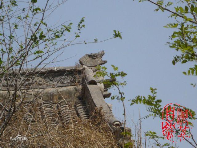 王廟遺址