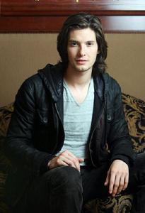 Ben Barnes