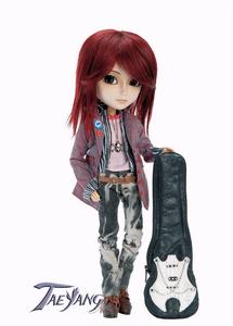 pullip