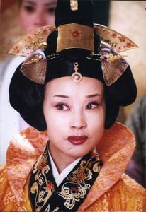 《江山美人》[2004年馬玉輝執導電視劇]