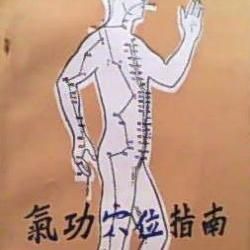 《氣功穴位指南》