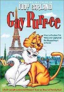 Gay Purr-ee